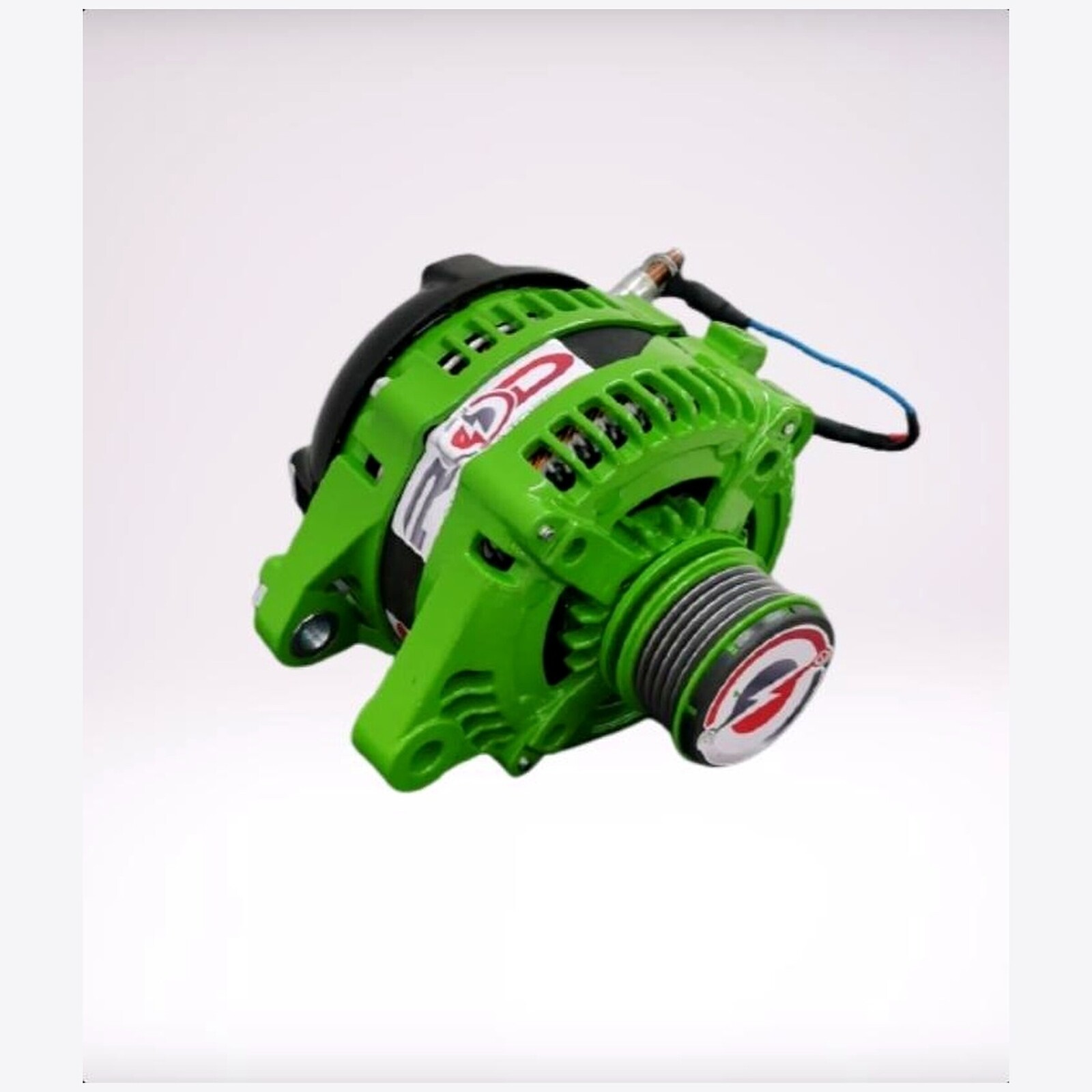 HAI green