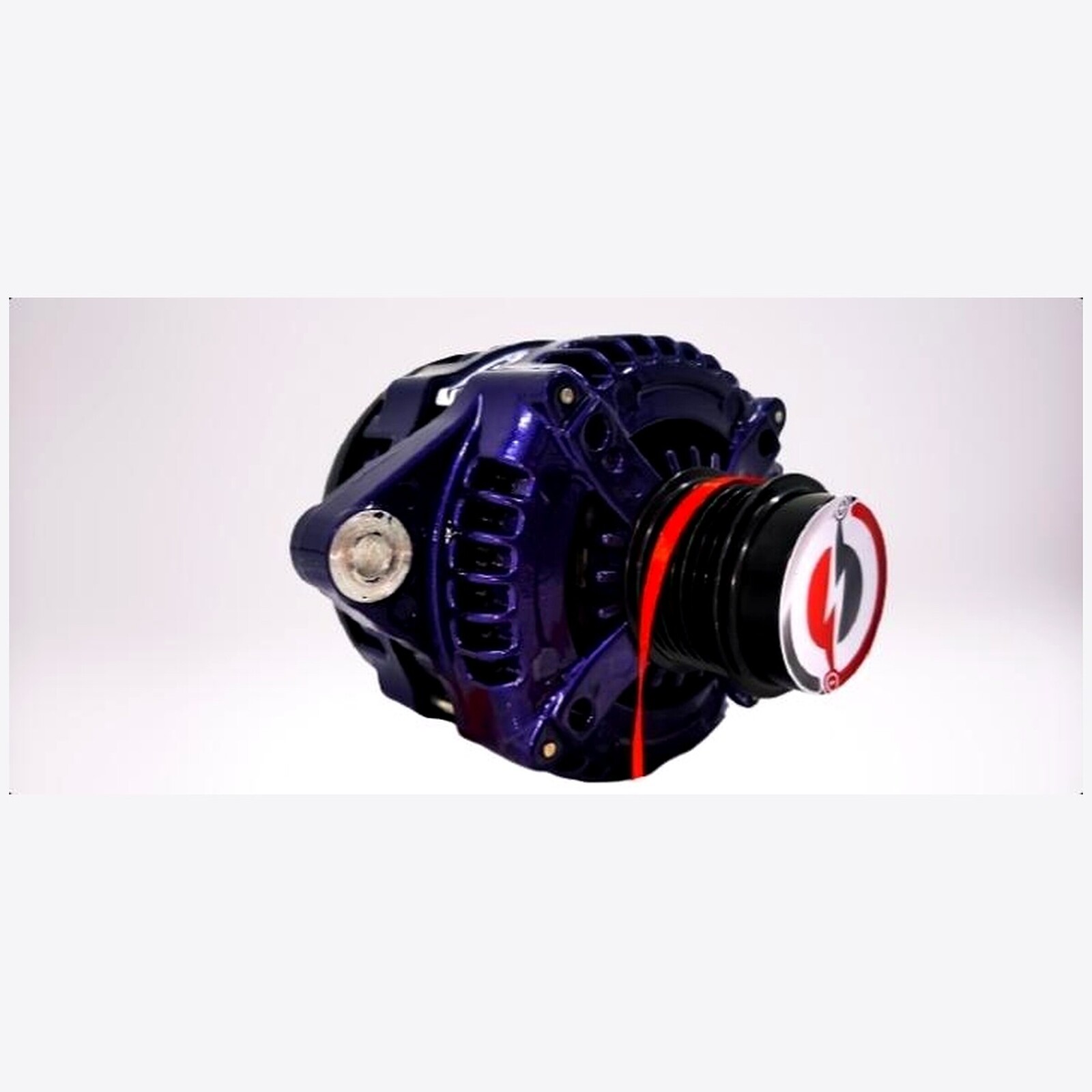 HAI purple