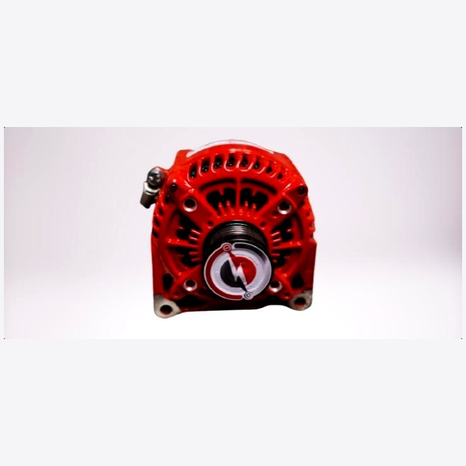 HAI red