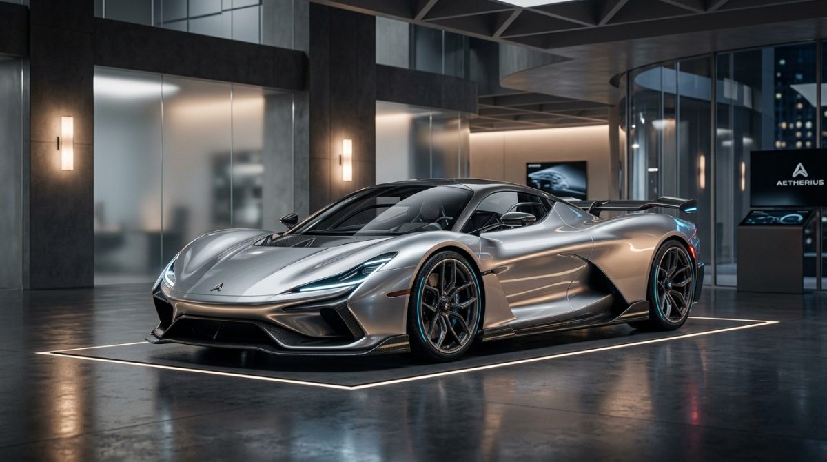 Highway Auto Investments — professional automotive parts